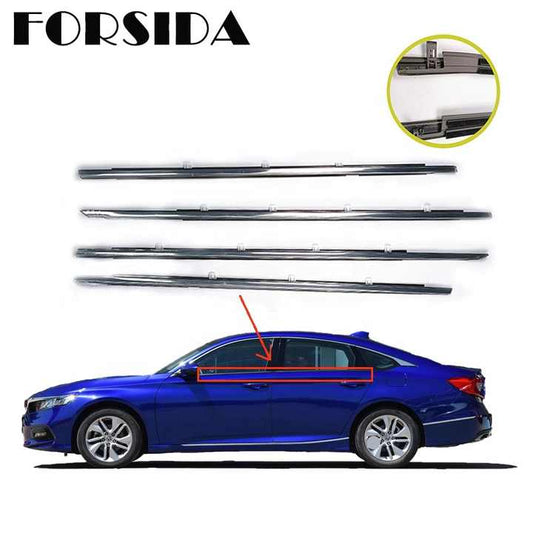 Accessories and modification parts 