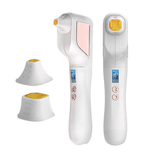 Device Radio Frequency Face Lifting Machine New Facial Beauty Device