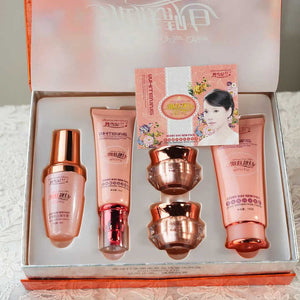 Danxuenilan Elegant Skin Whitening Set 