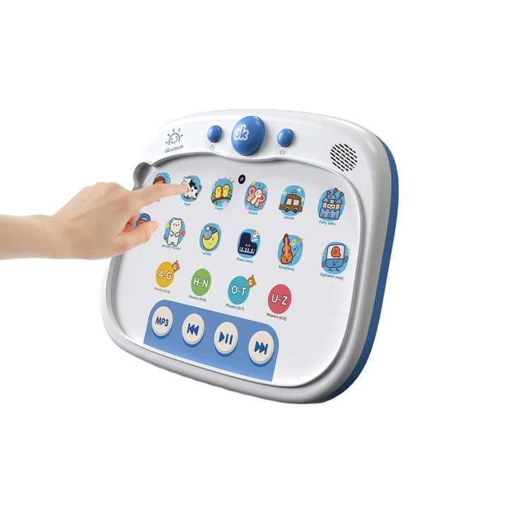 Learning Machine 