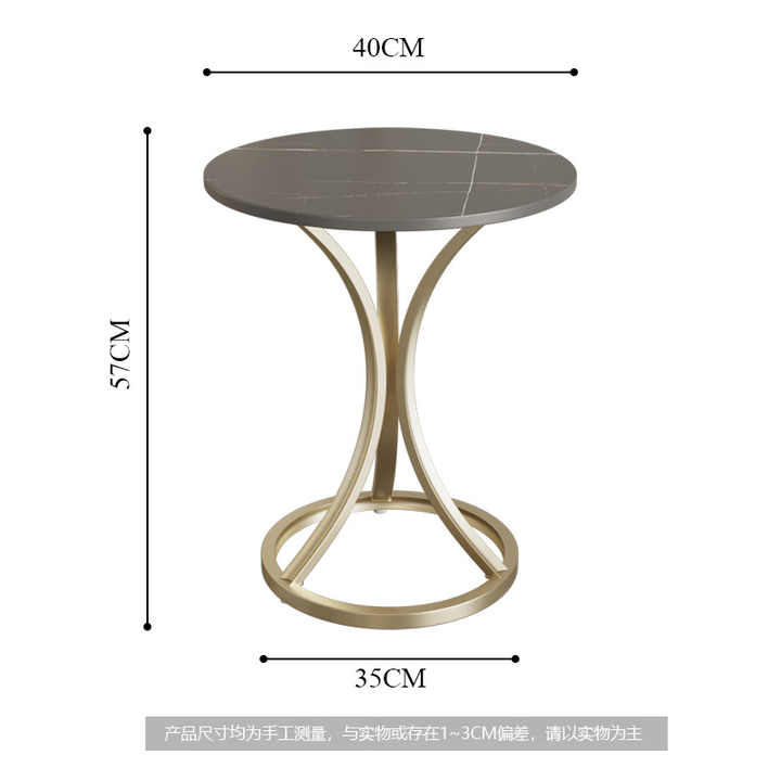 loose coffee table 