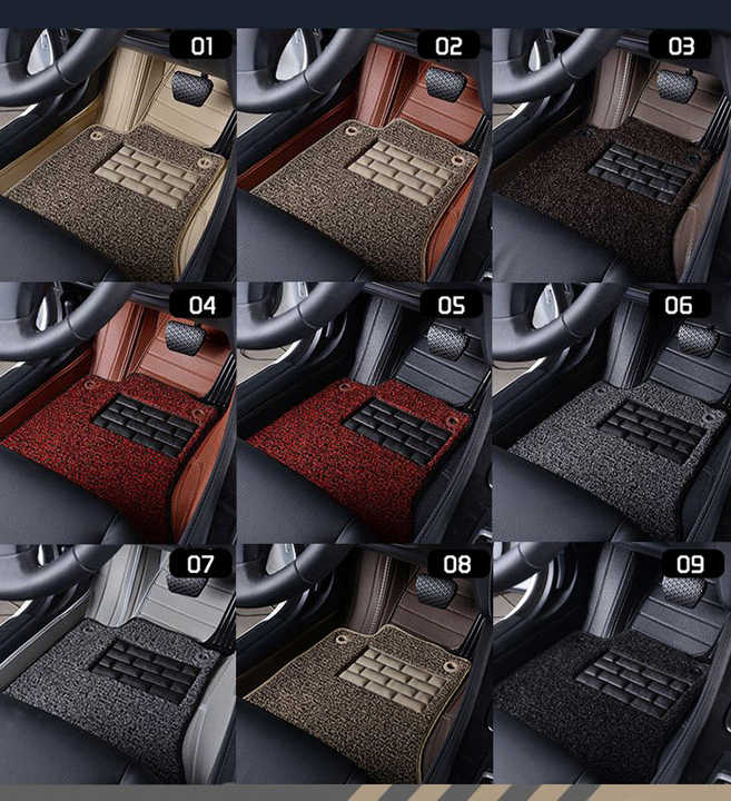 Car decoration 
