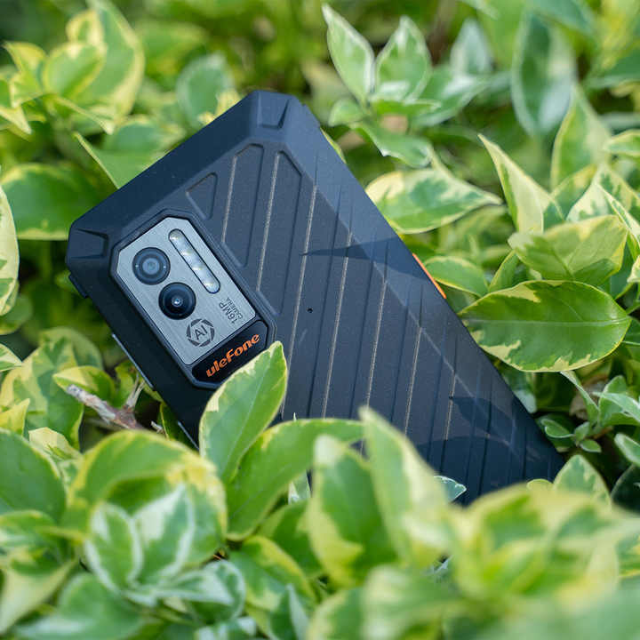 Ulefone Power Armor X11 Pro Smartphone 