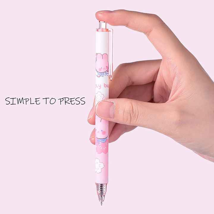 Cute Pens 