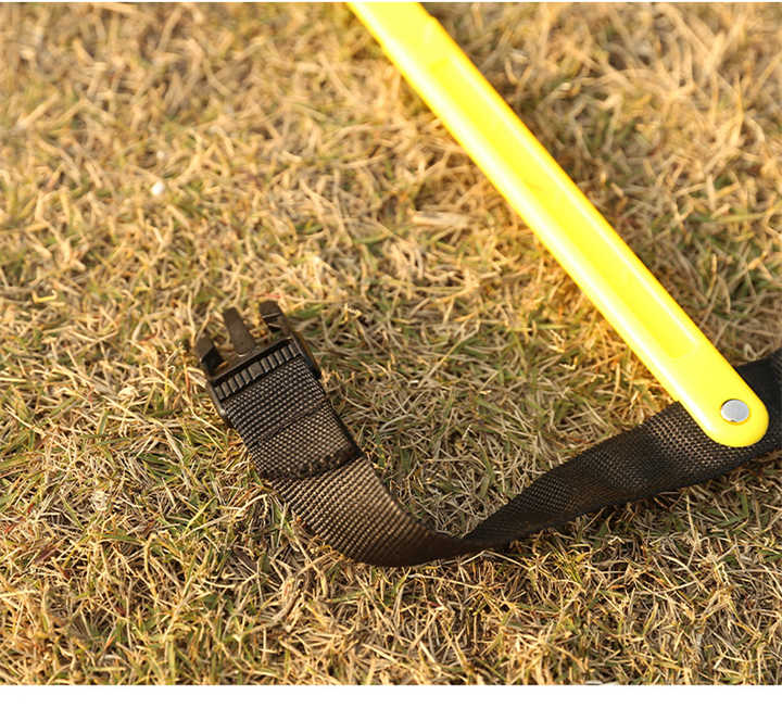 Sports equipment 