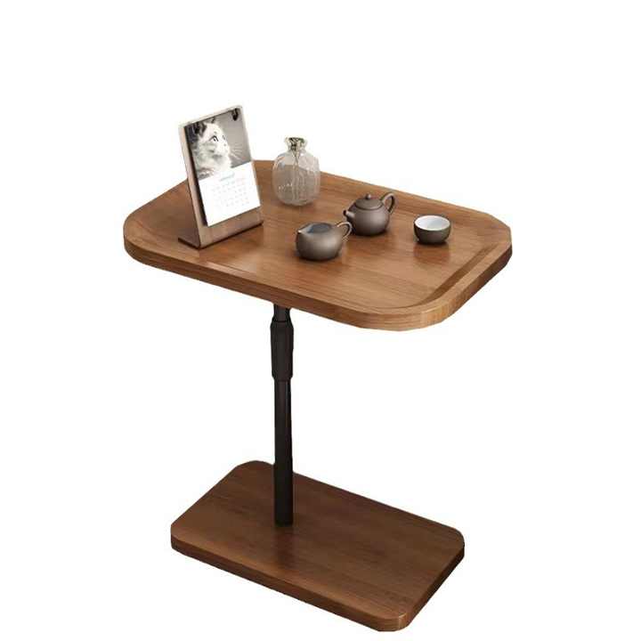 Modern wooden tea coffee table 