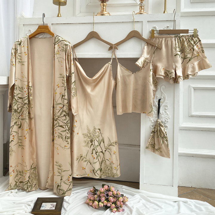 summer sleepwear