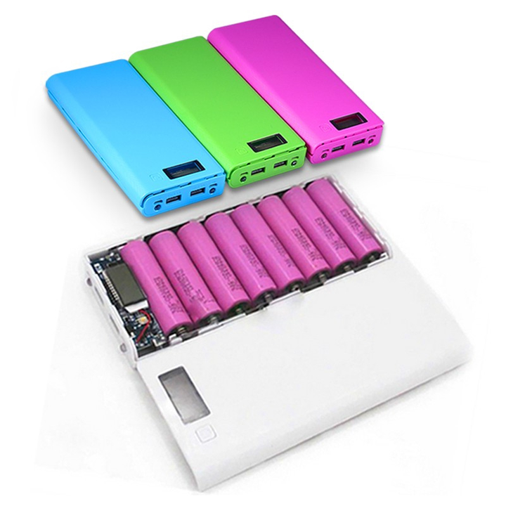 Electronics Charger 