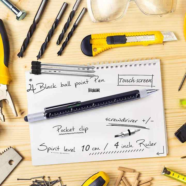 School and office supplies 