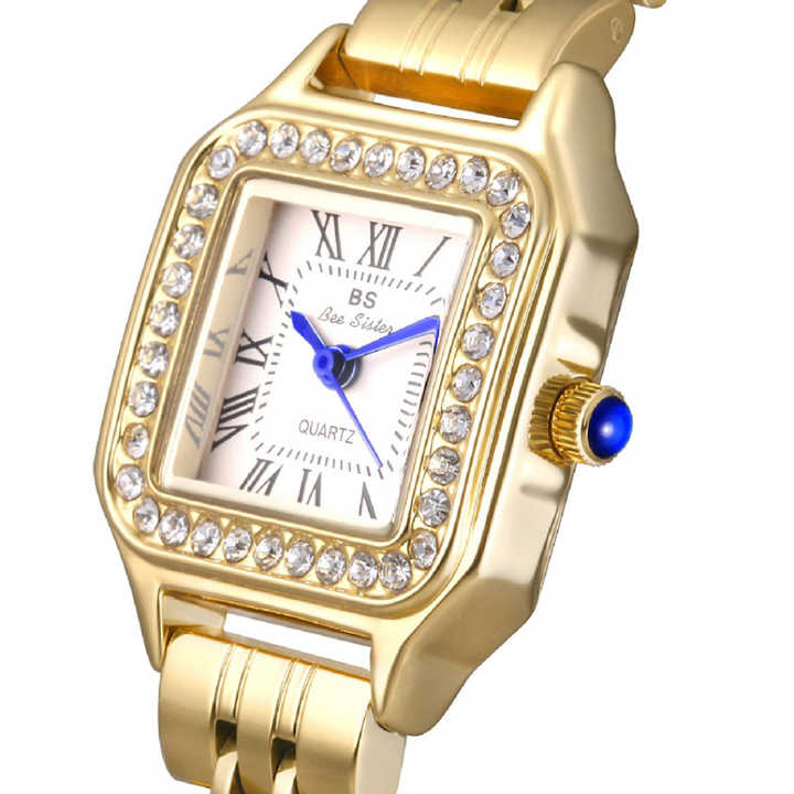 Latest Luxury Small Women's Watch