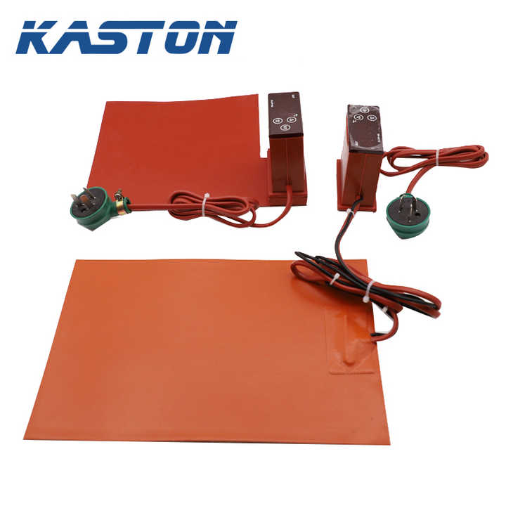Flexible Heating-Heating Element 