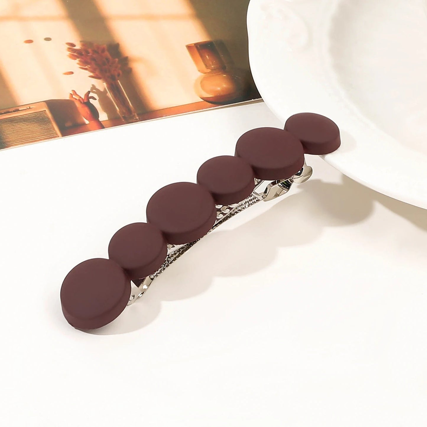 Hair clip - Hair Accessories 
