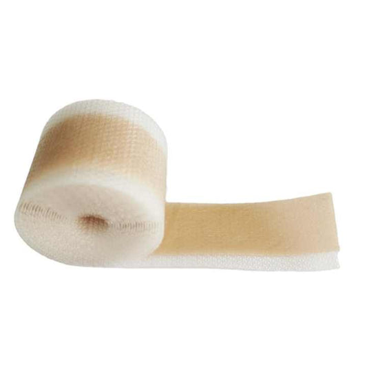 Skin Friendly Adhesive Medical Scar Removal Silicone First Aid 