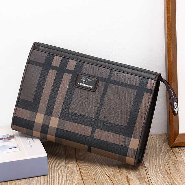 Men's wallets 