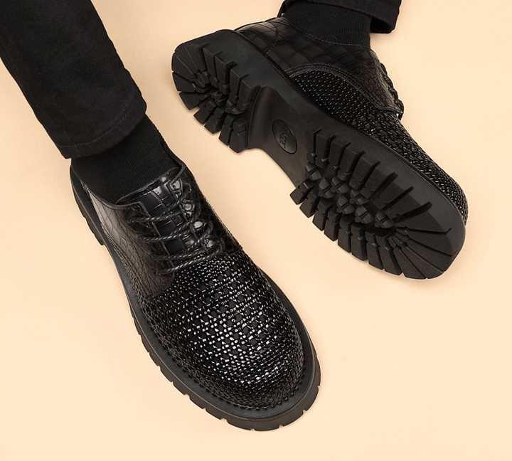 Men's Shoes for Fall 