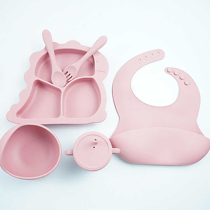 Newborn Training Cup with Straw 