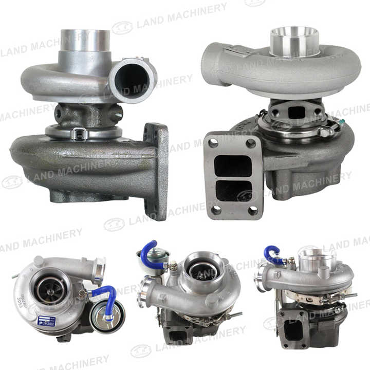 Charger spare parts. 