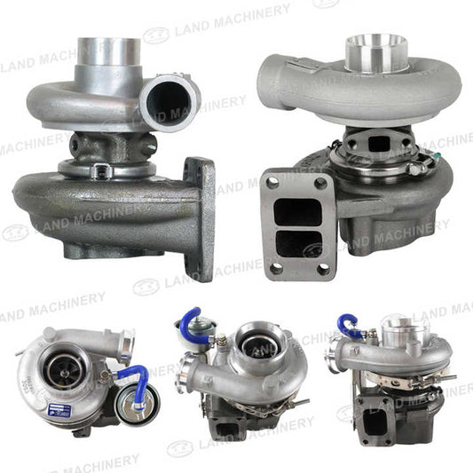 Charger spare parts. 