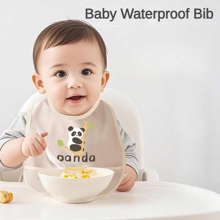 Children's Waterproof Baby 