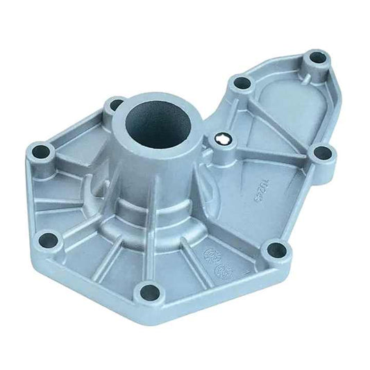 Zinc alloy transmission 
