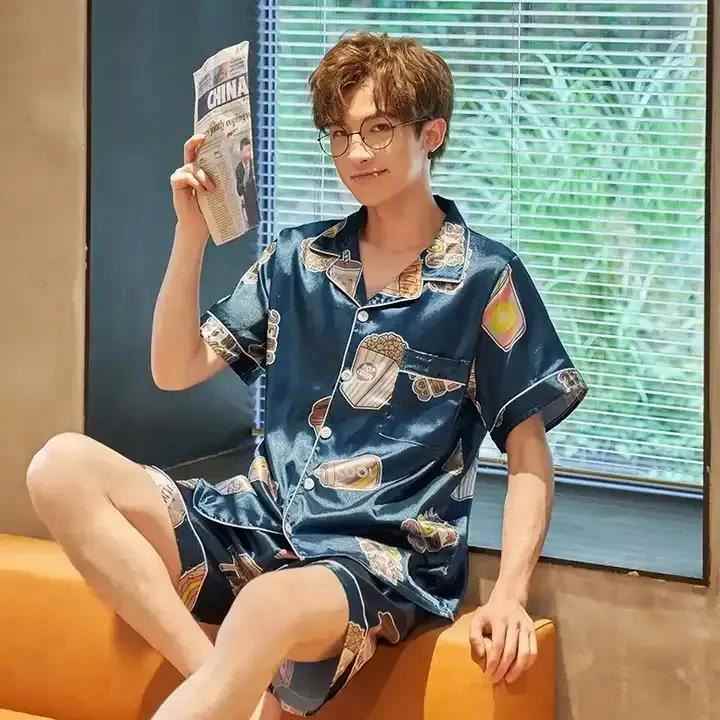 Men's Sleepwear 
