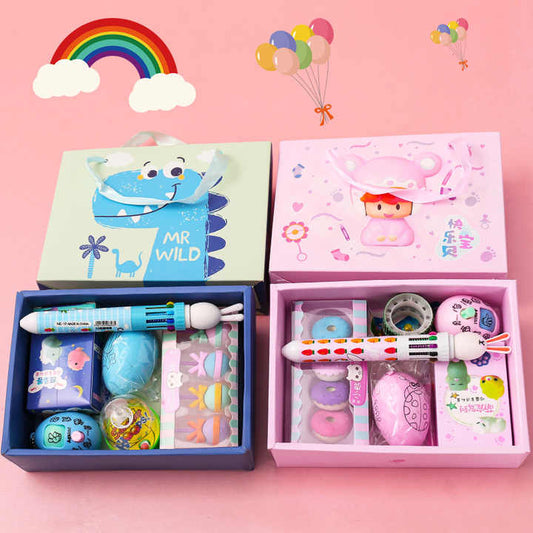 Stationery gifts/gift class 