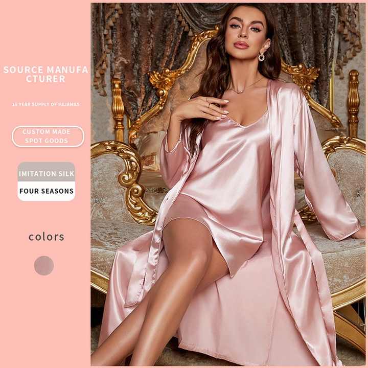 Women's sleepwear 