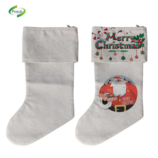 Prosub, socks. White Linen 
