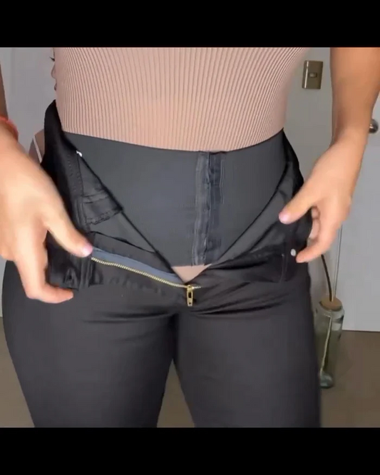 بنطلون نسائي