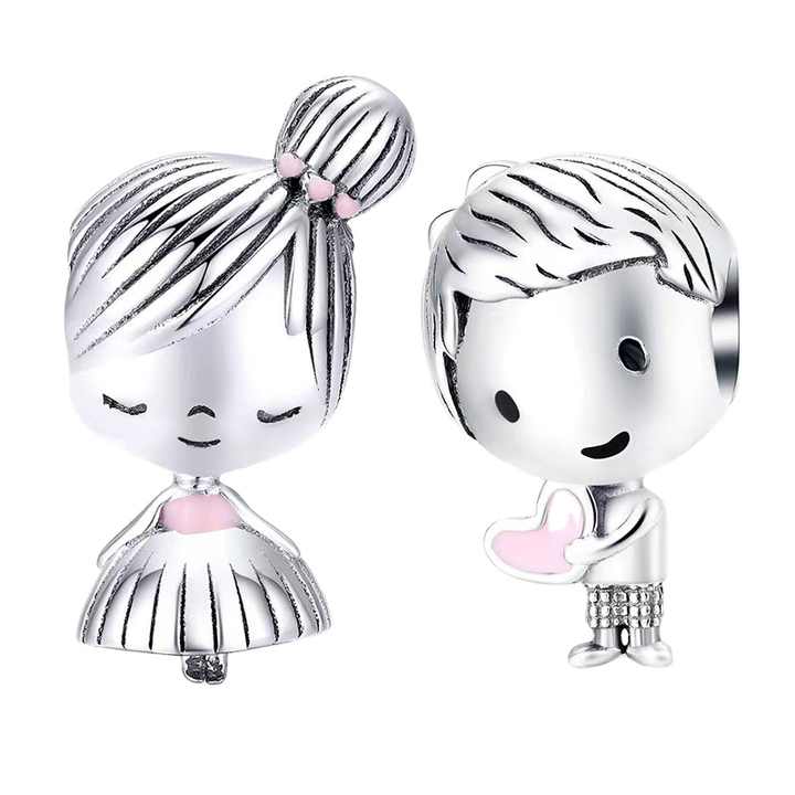 Kids Accessories Classic Bracelets for Boys and Girls