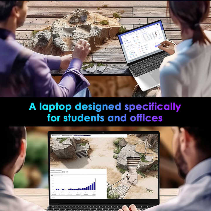 business laptop