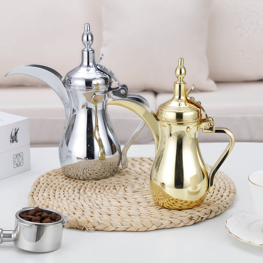 اواني الشاي