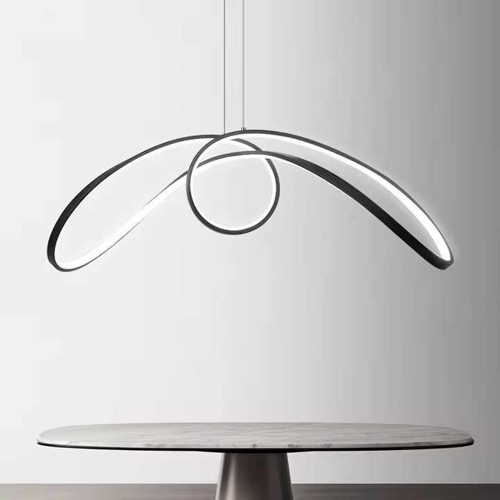 living room lamps 