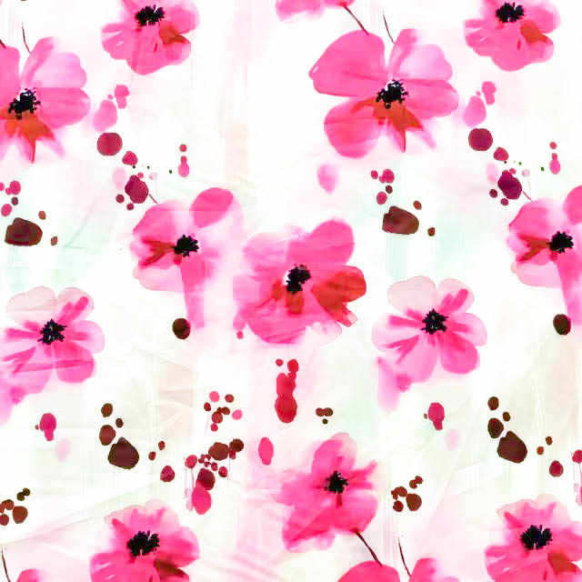 Combed Yarn Woven Fabric 