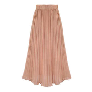 Casual women's skirt