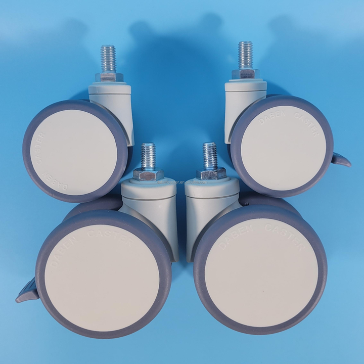 Medical wheels, medical equipment 