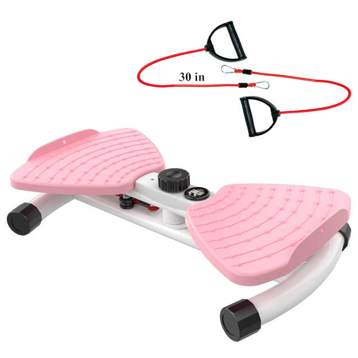 Waist Twisting Disc Exercises Disc 