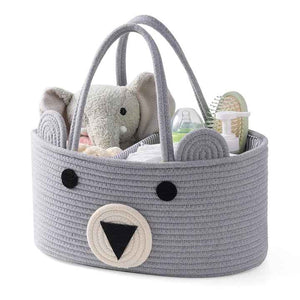 Baby Diaper Organizer 