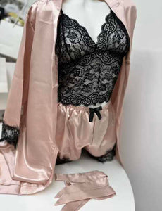 طقم بيكامات نسائية