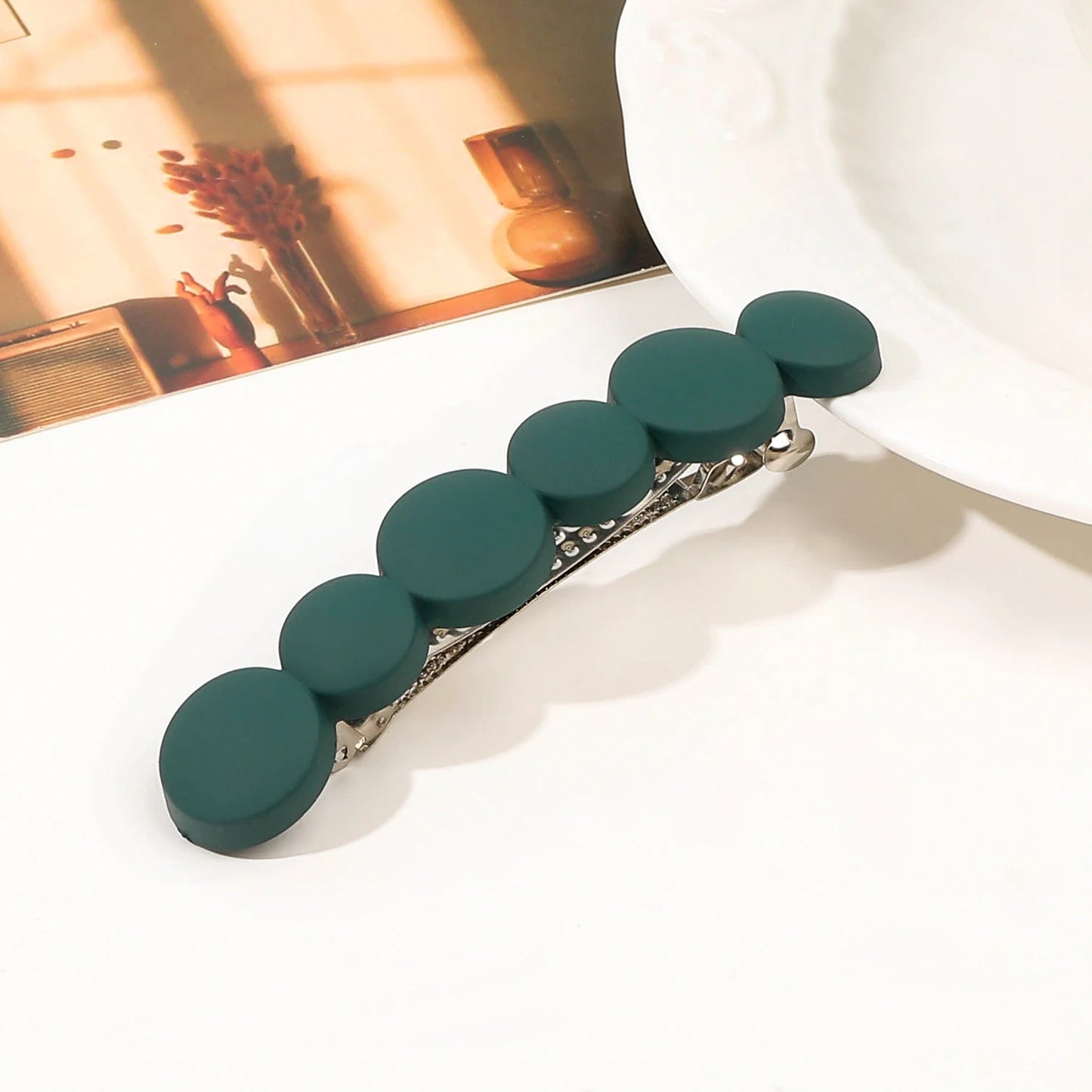 Hair clip - Hair Accessories 