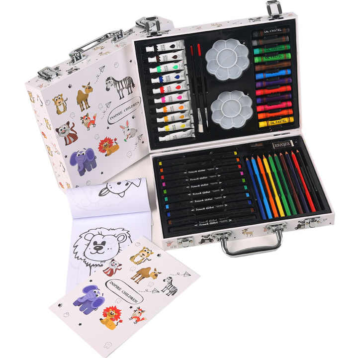 School and office supplies 