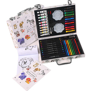 School and office supplies 