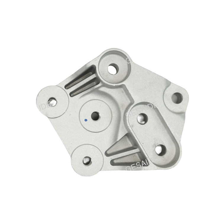 Transmission bracket