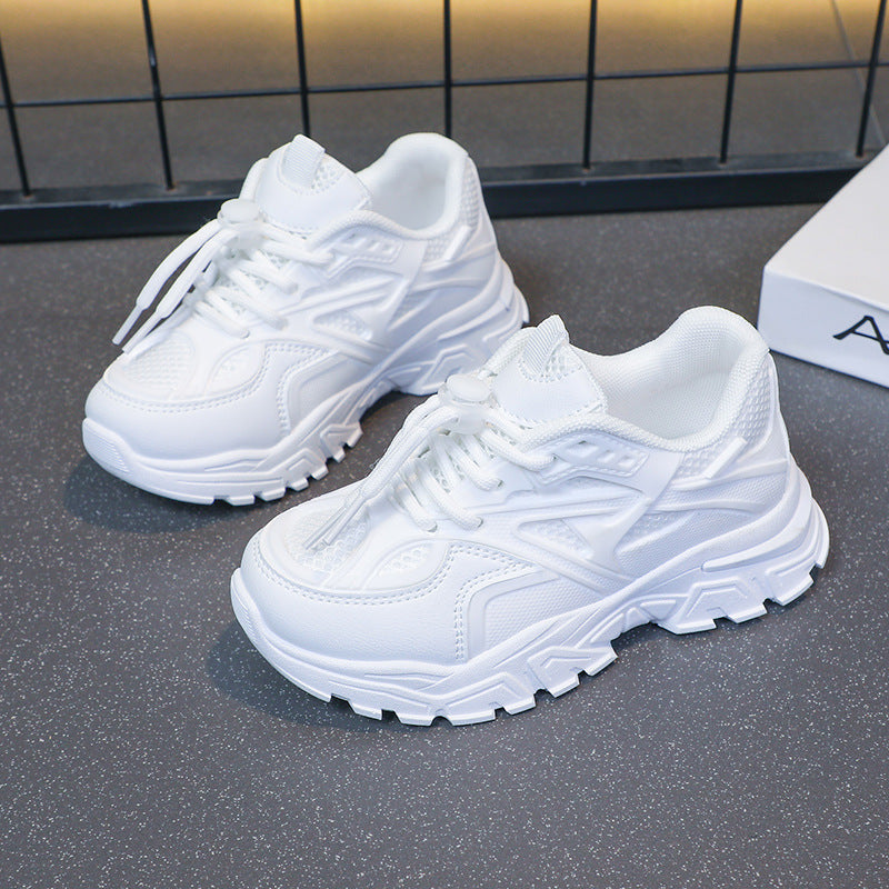 Girls' casual sneakers 