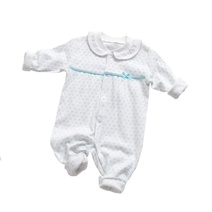 Romper baby clothes 