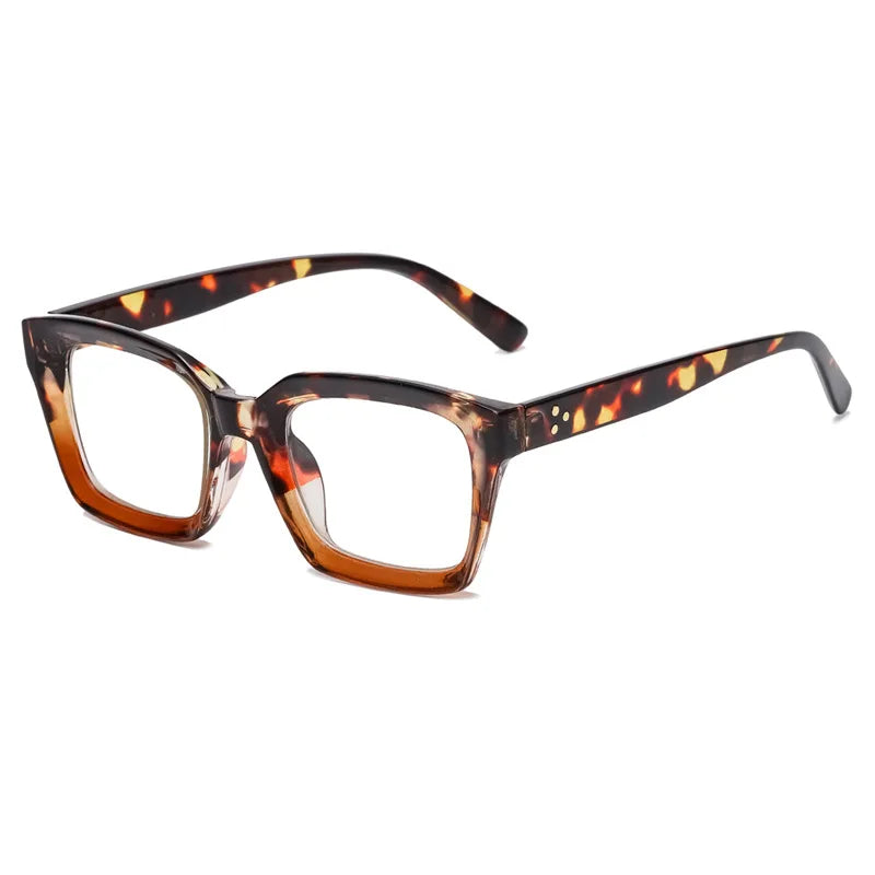 Glasses Man Women Optical Glasses Eyeglasses-Fashionable Promotional Computer Glasses 