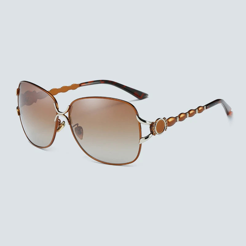 Sun Glasses - New Women's Polarized Sunglasses