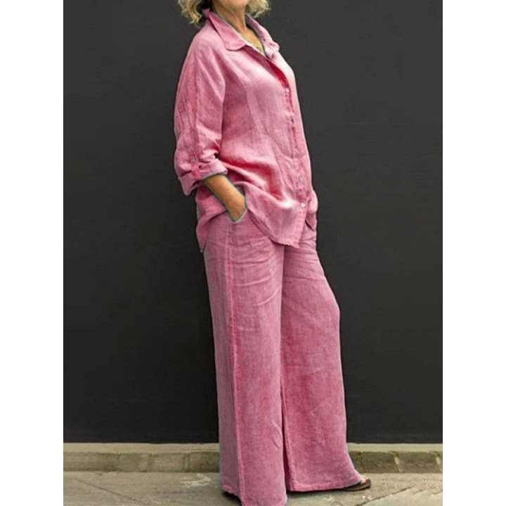 Spring women's set
