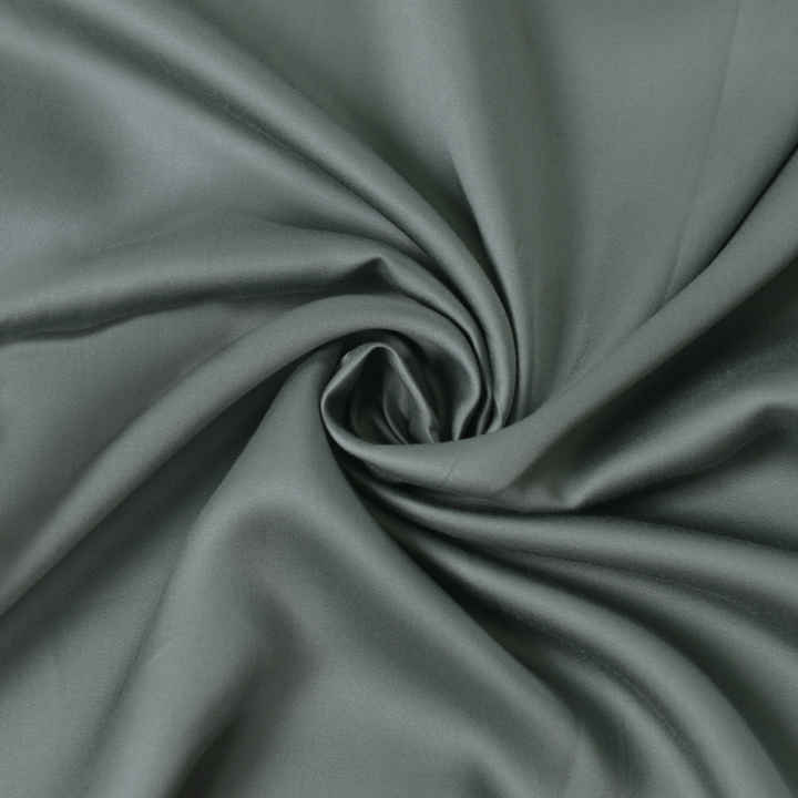 لحاف من اوكاليبتوس ليوسيل سادة غطاء لحاف . Eucalyptus Lyocell Plain Duvet Cover