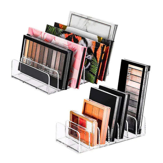 makeup palette organizer 